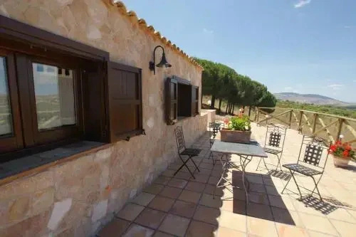 Cottage Bruca