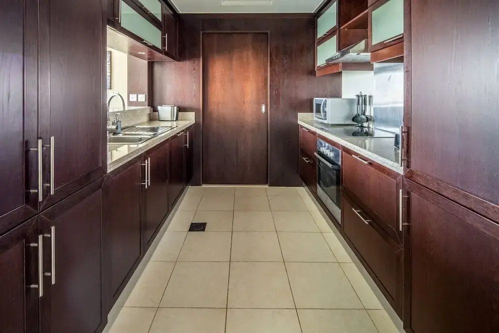 Lavish 2BR With Picturesque Burj Khalifa Views!