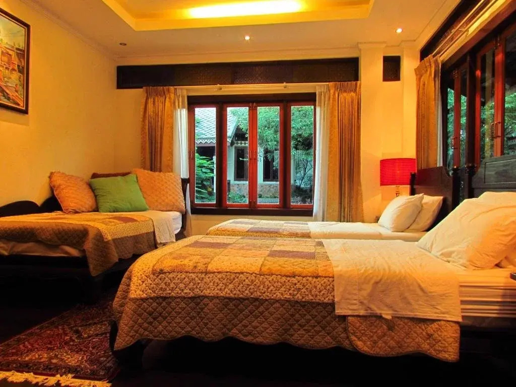 Santitham Guest House