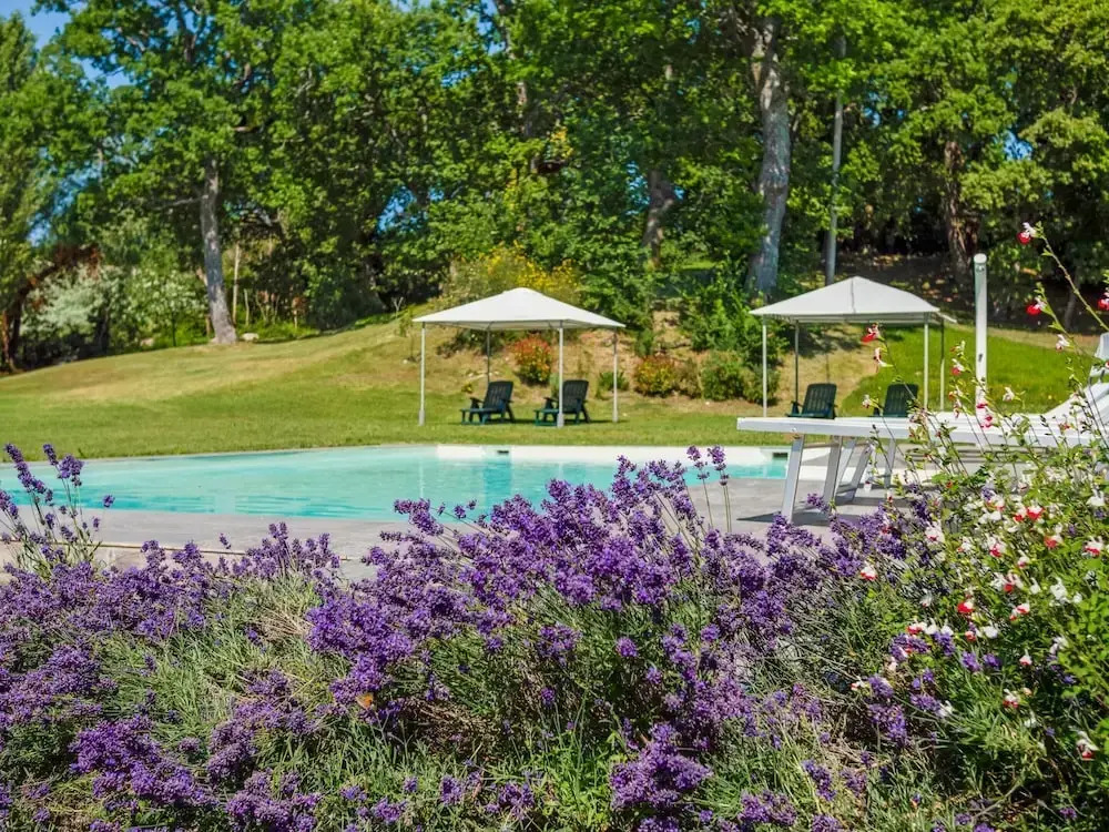 Peaceful Getaway in Frontino