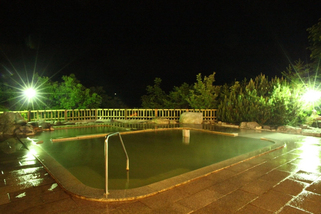Hotel Shiretoko