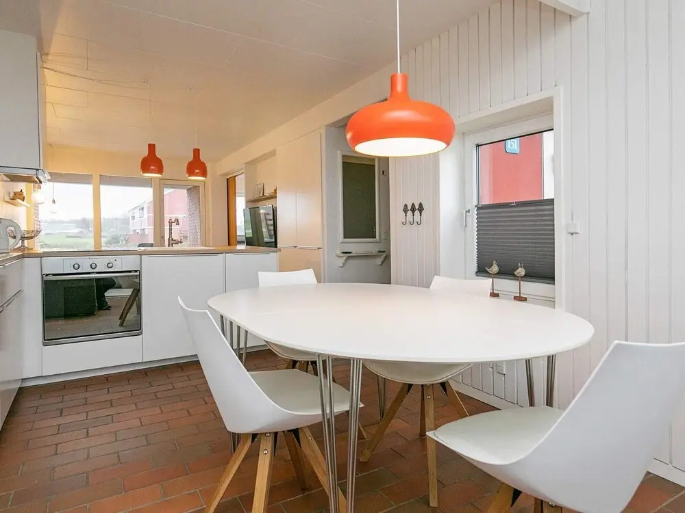 4 person holiday home on a holiday park