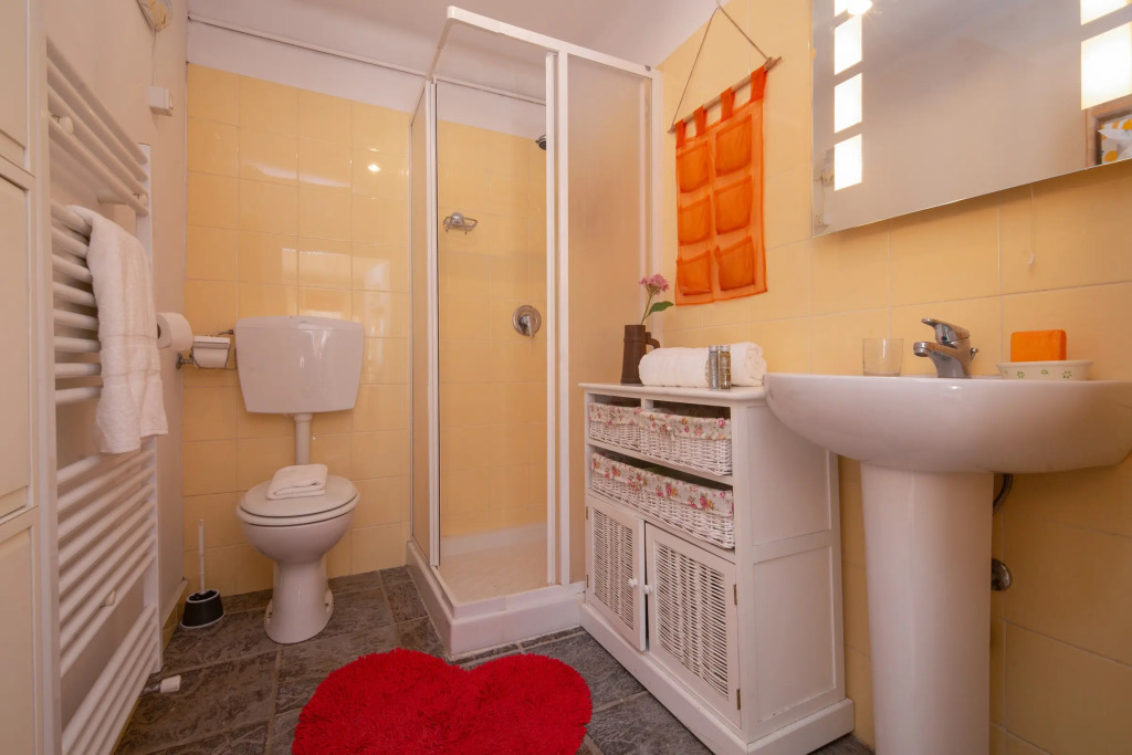 Appartement Francotel A42