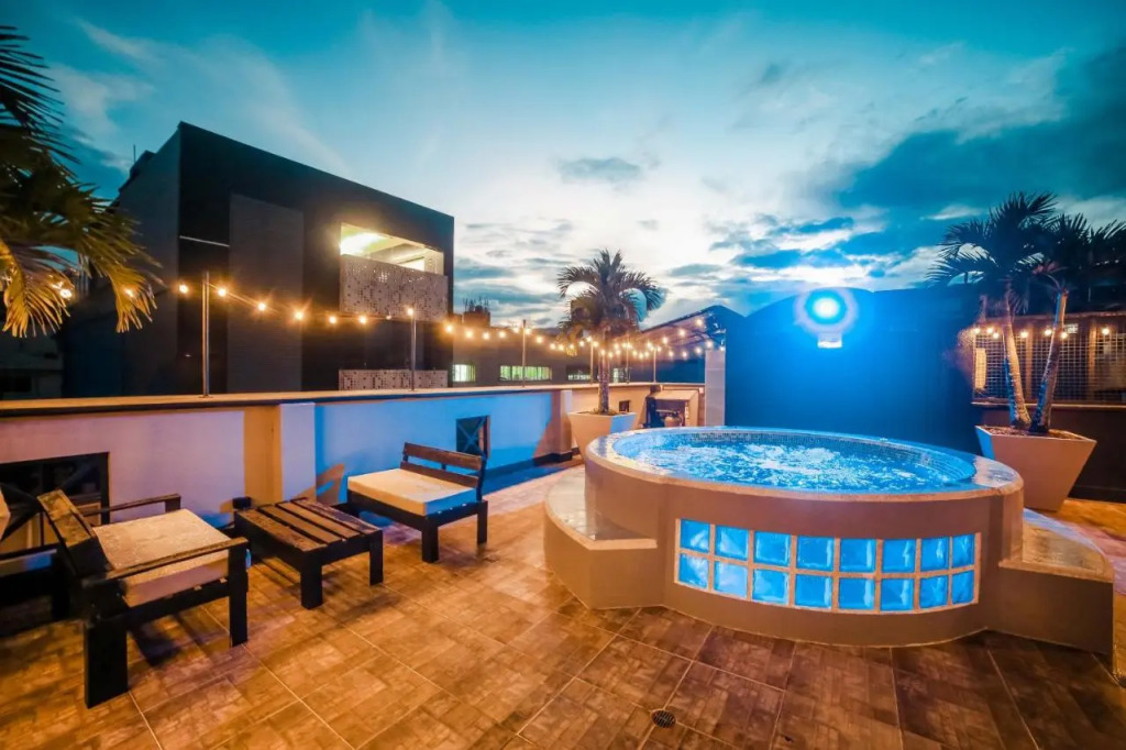 Tik by Bernalo Hotels