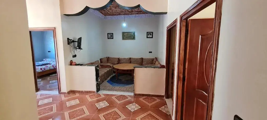 Maison La Baraka Merzouga