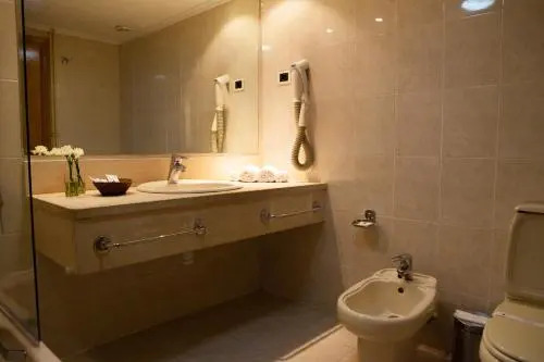 Hotel Lusitano
