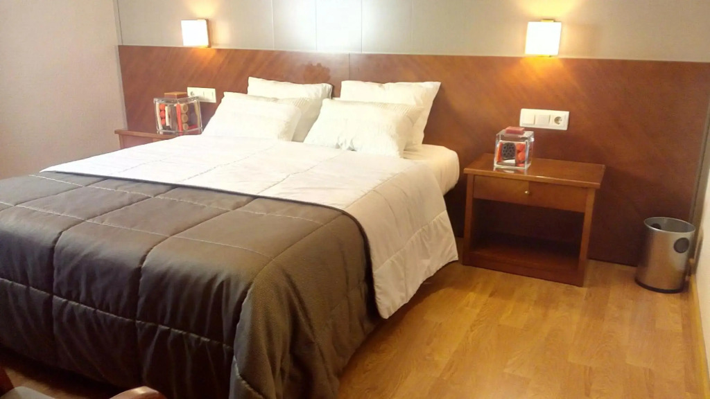 Hotel Avenida