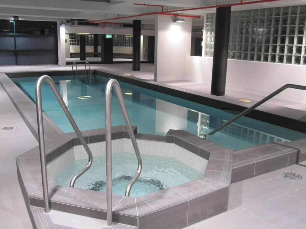 Paramount Serviced Apartments