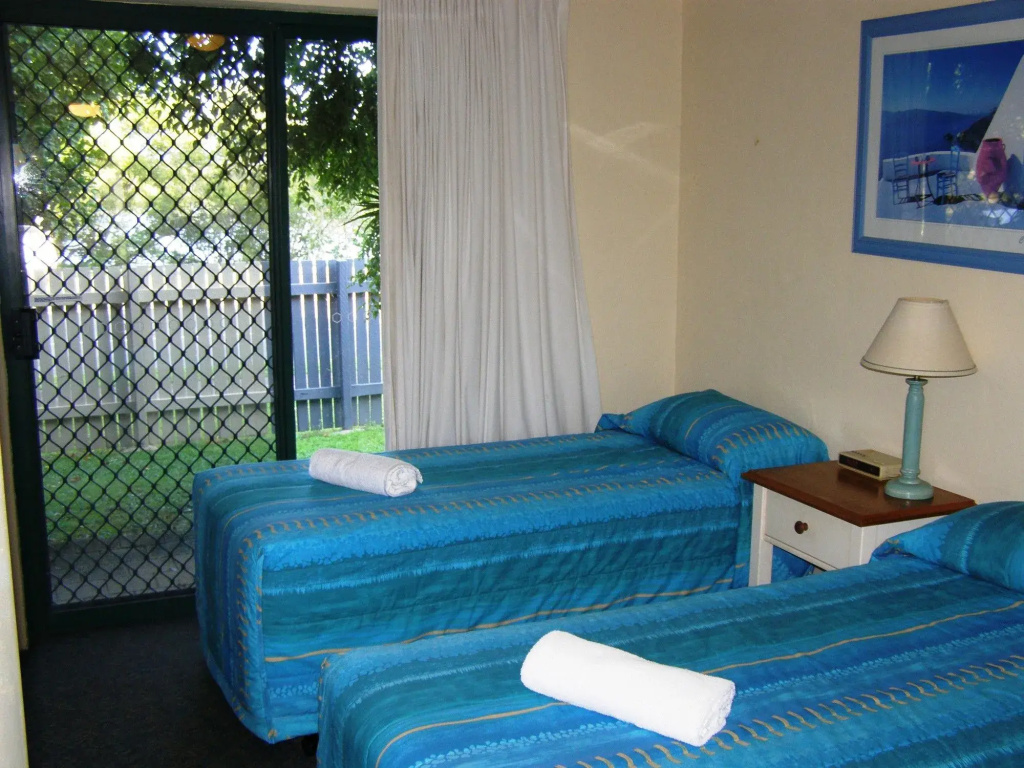 Noosa Keys Apartments