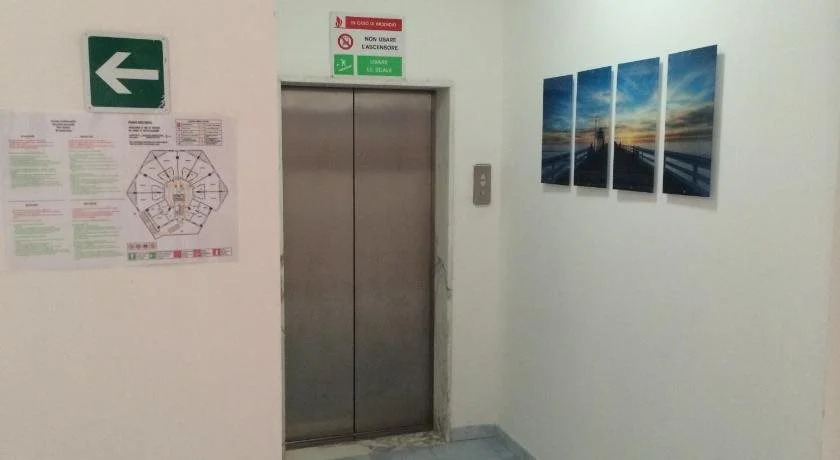 Hotel Milano