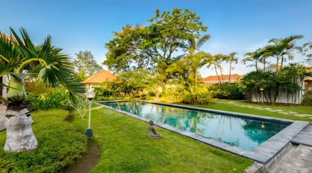 Villa Green Tara