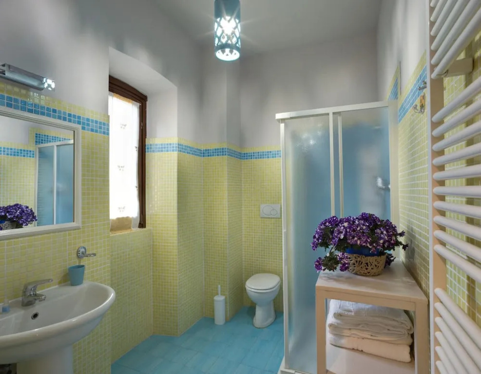 Casa Vacanze Matelda