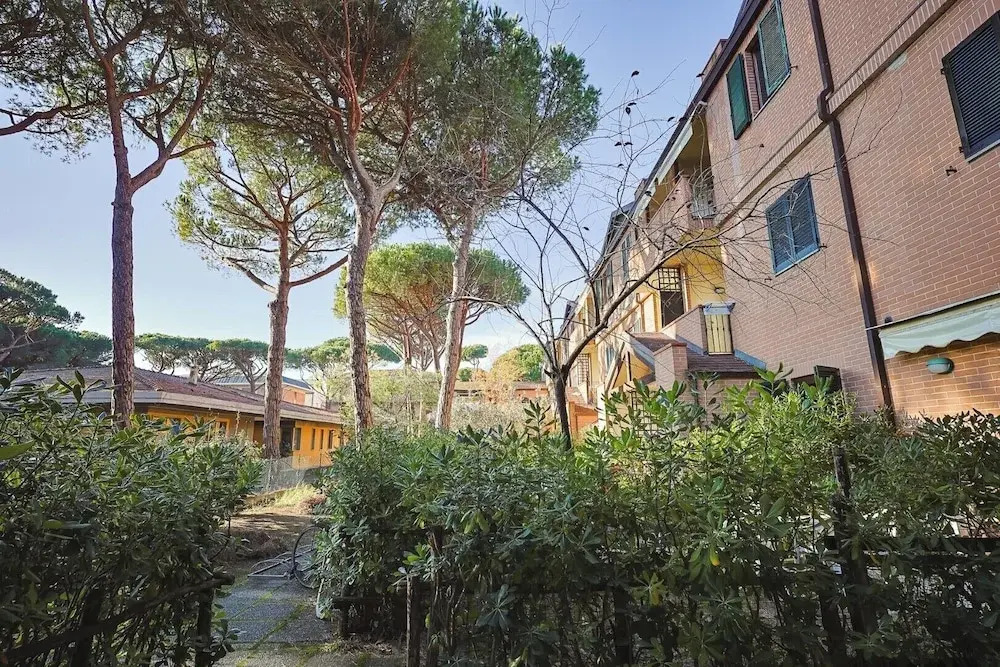 Pineta Azzurra