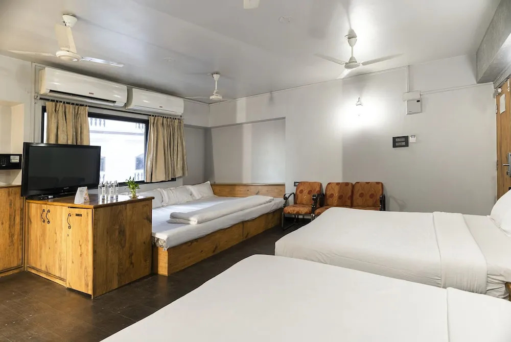 Infiniti Hotel & Spa