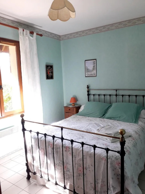 Chalet With 2 Bedrooms in Saint-martin-vésubie, With Wonderful Mountai