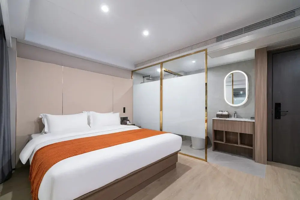 Ruiyue Resort Hotel