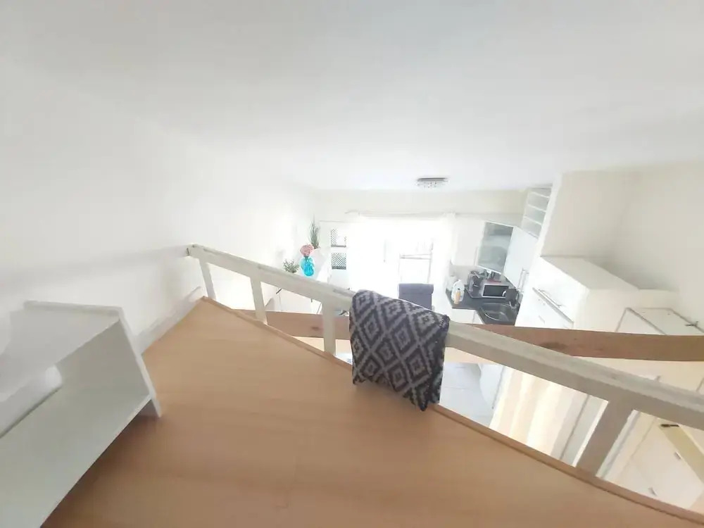 Central Sea View Apartment