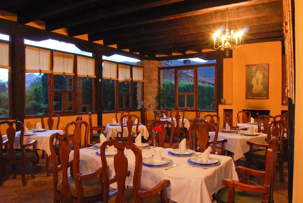 Uvence Garden Hotel