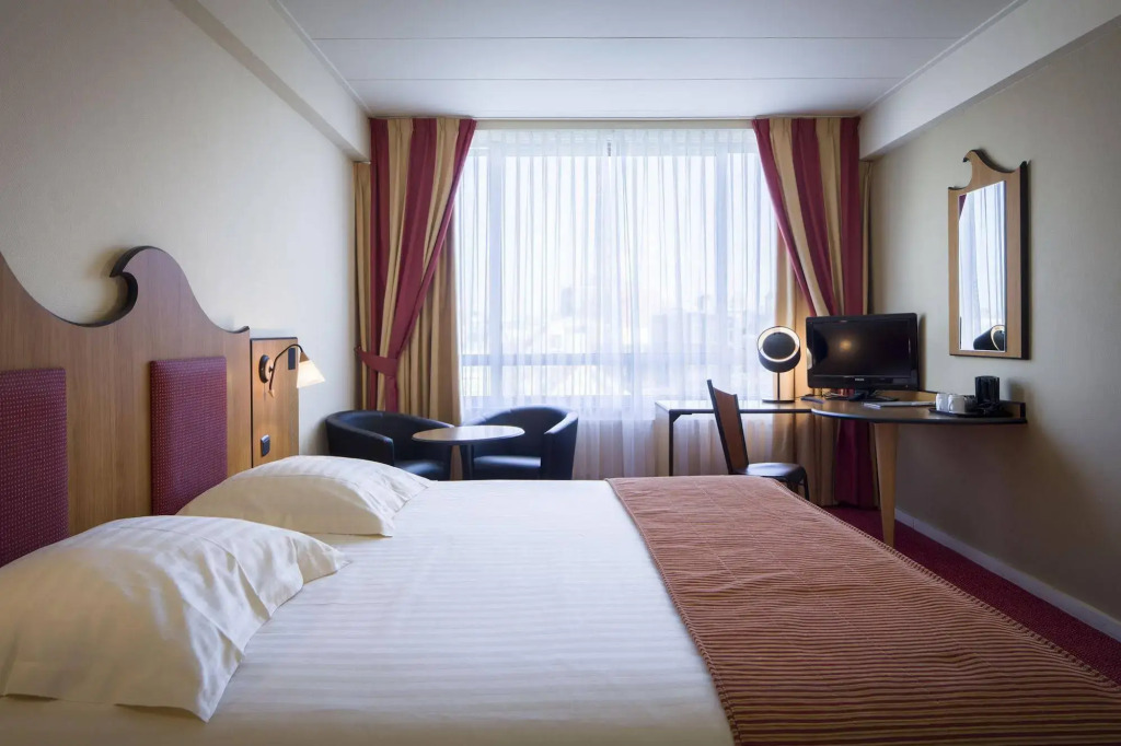 Badhotel Scheveningen