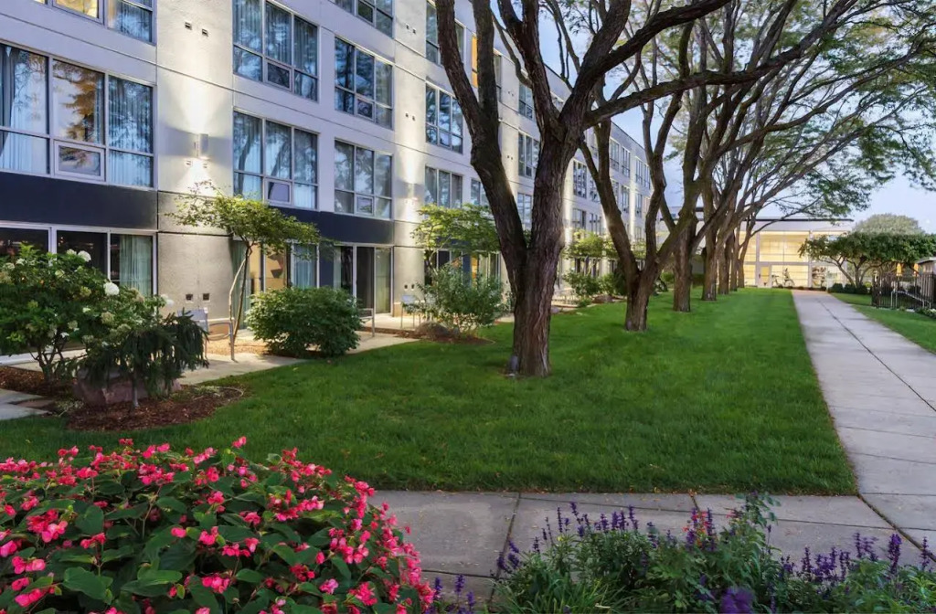 South Sioux City Marriott Riverfront