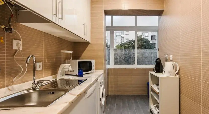 Apartamento Lisbon Love