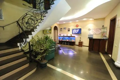 KG Guest House