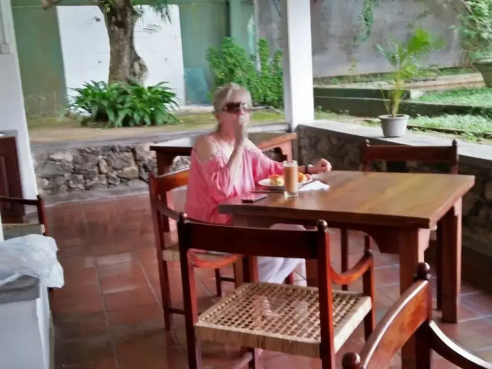Hotel Warahena Walauwa