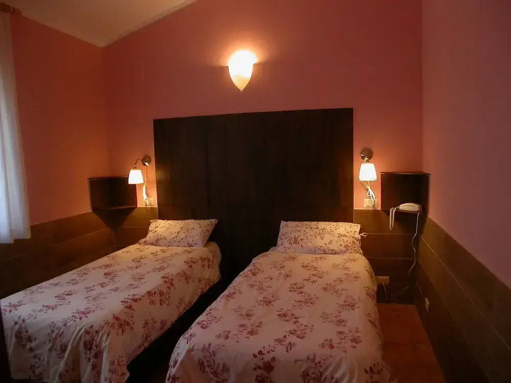 Hotel Il Roscio