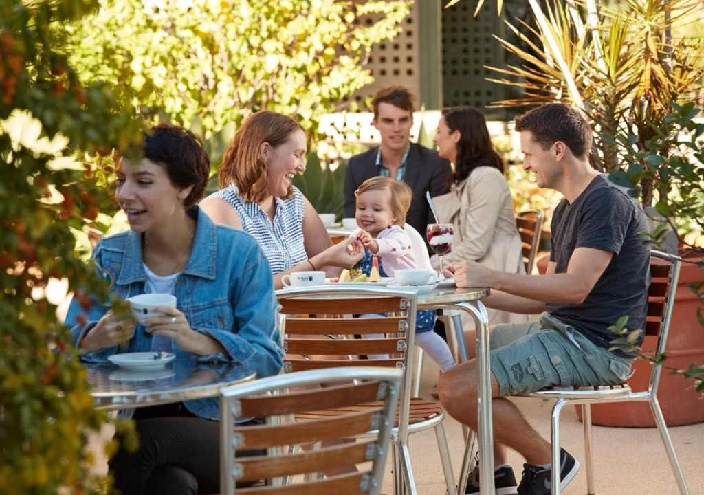 Best Western The Gregory Terrace Brisbane