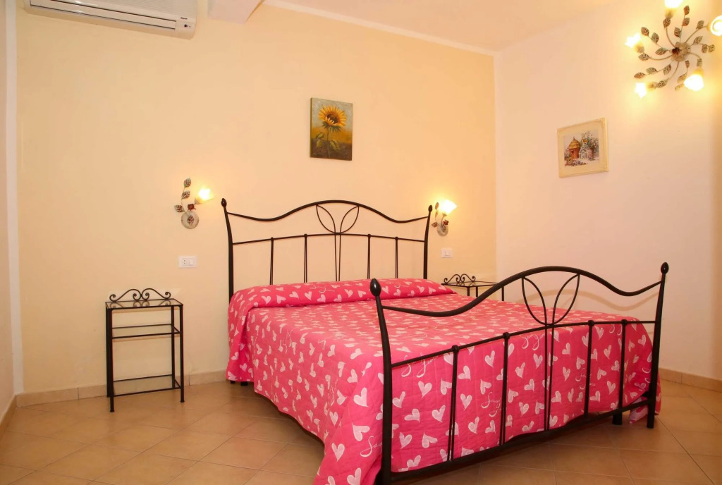 Agriturismo San Gregorio