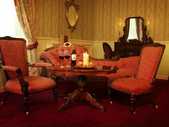 Sligo Southern Hotel & Leisure Centre