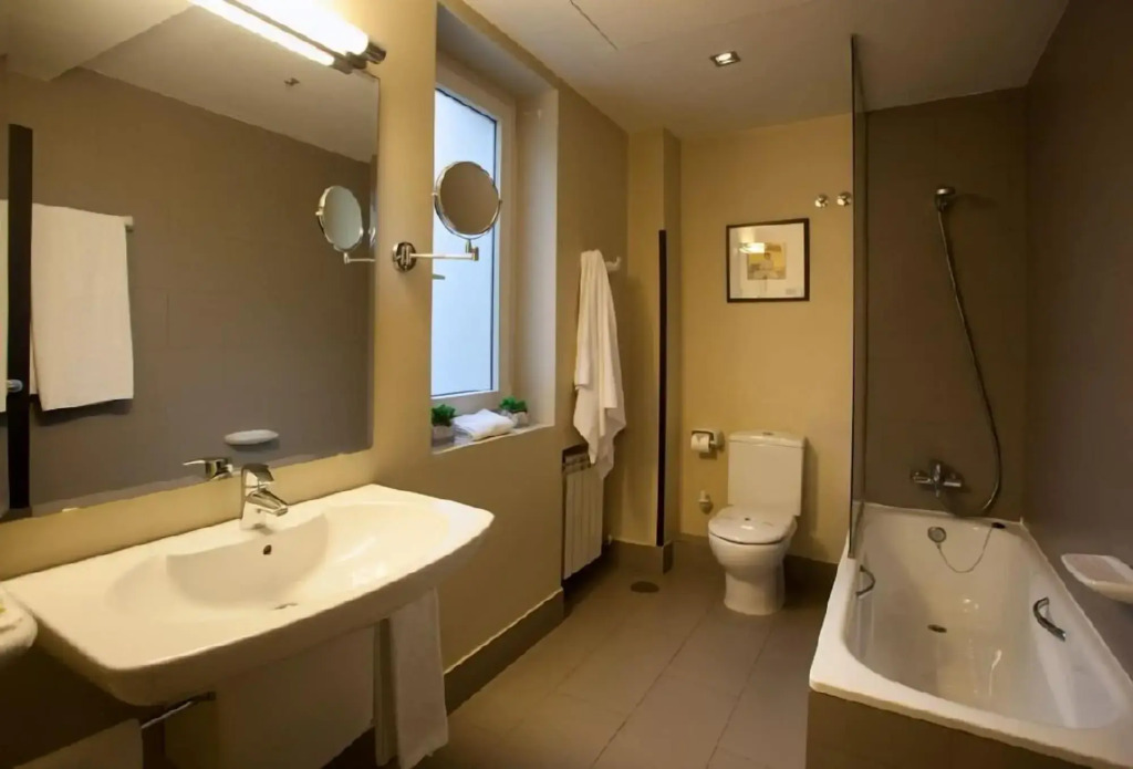 Hotel Cortezo