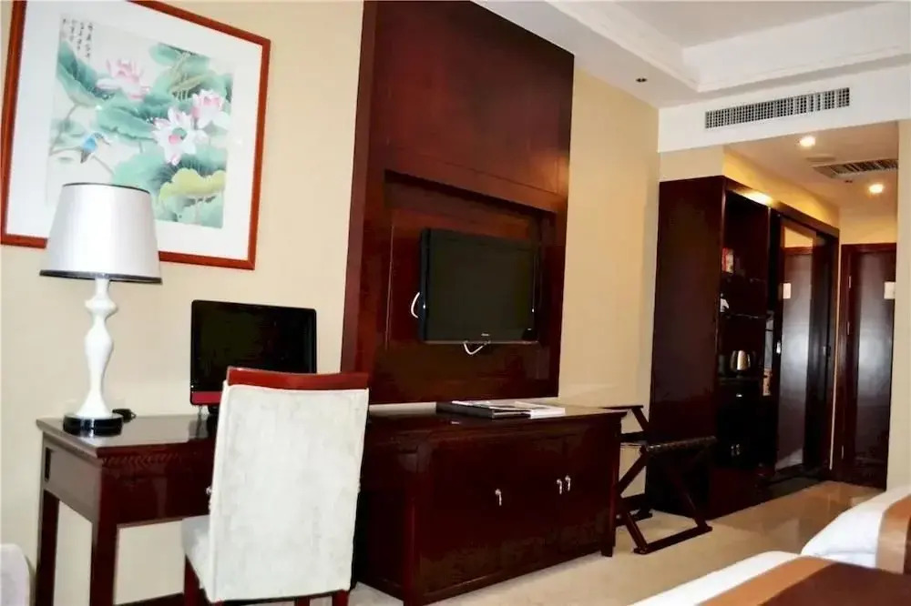 Zhongzhou International Hotel