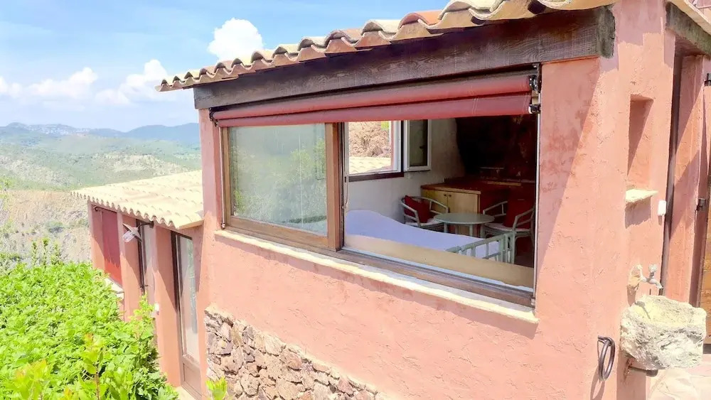 Villa With 6 Bedrooms in Mandelieu-la-napoule, With Private Pool, Enclosed Garden and Wifi - 3 km From the Beach
