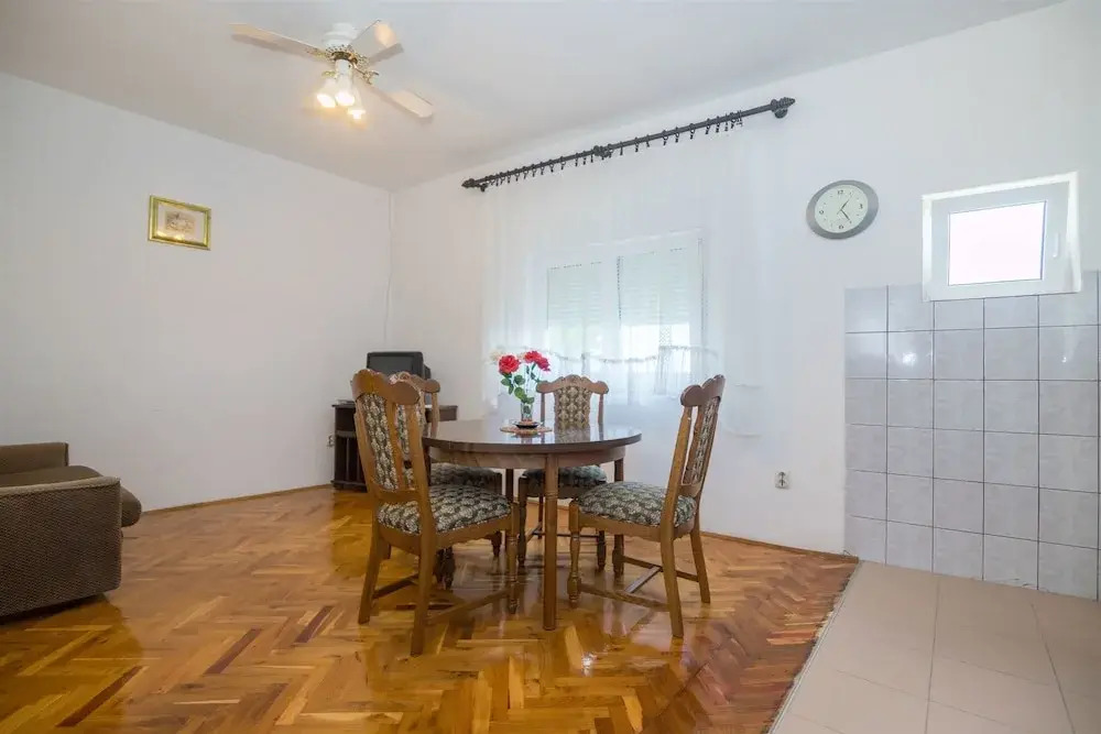 Apartments Zoran