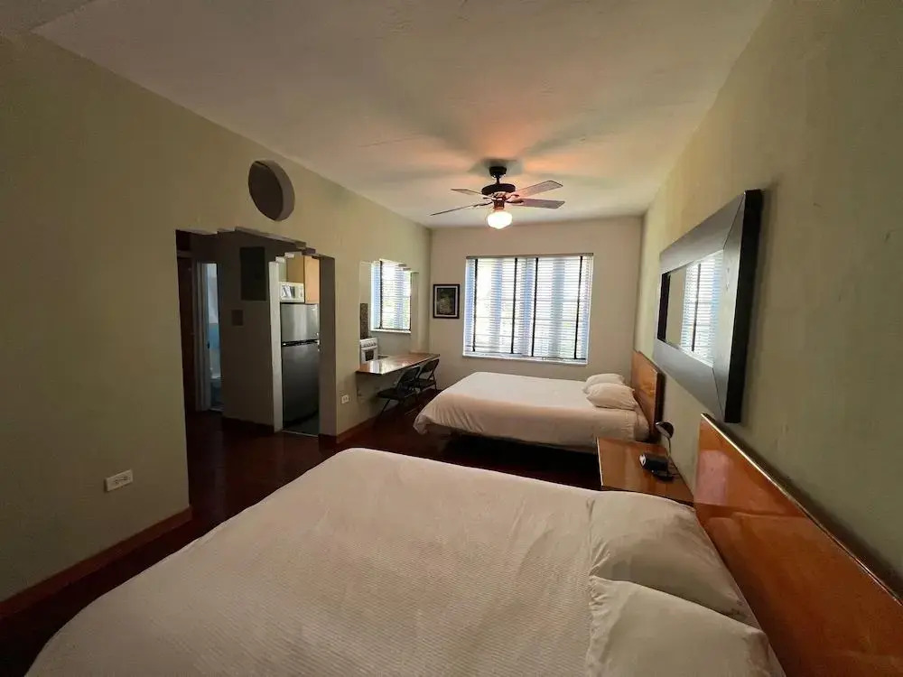 Sherbrooke All Suites Hotel