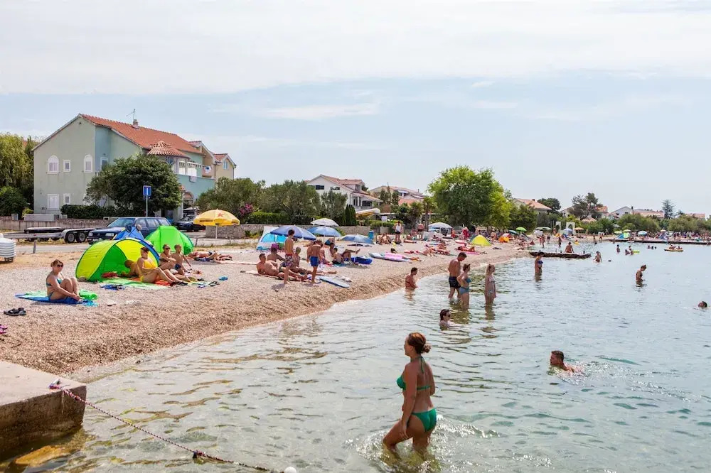 Apartments Zlata