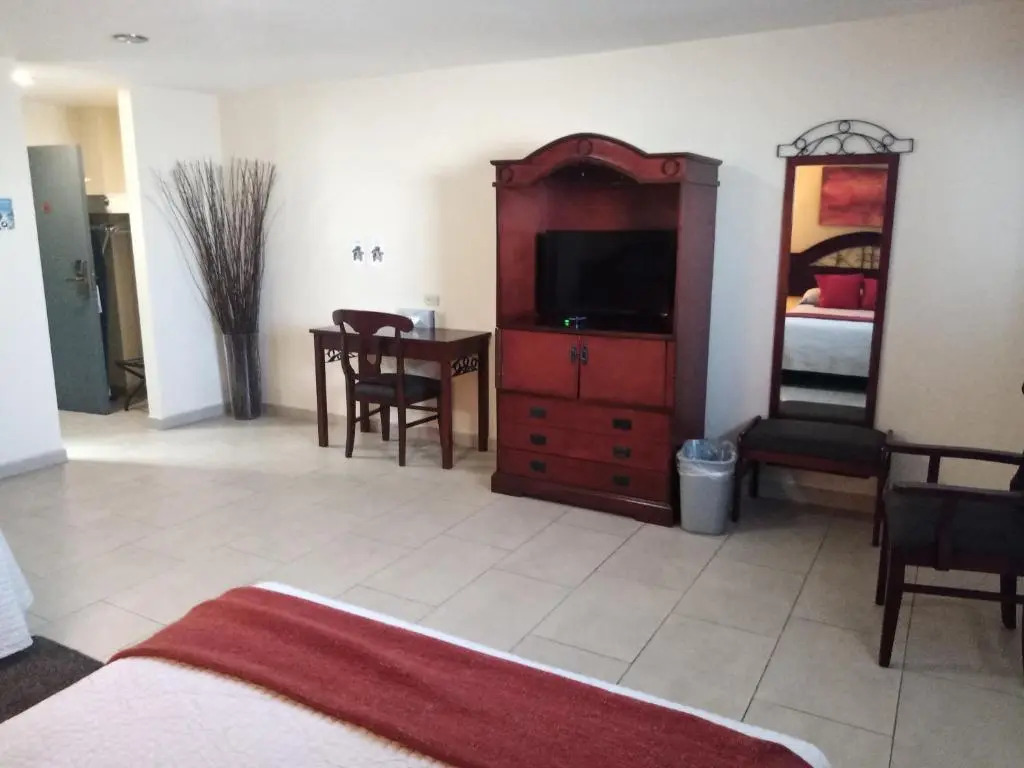 Baja Inn Hoteles La Mesa