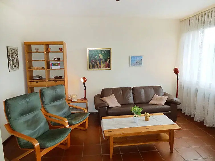 Apartment Bellavista Erika 19 by Interhome