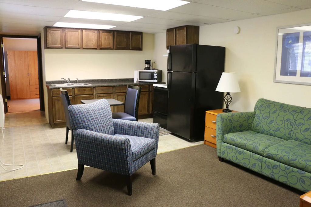 Custom Stay Thief River Falls