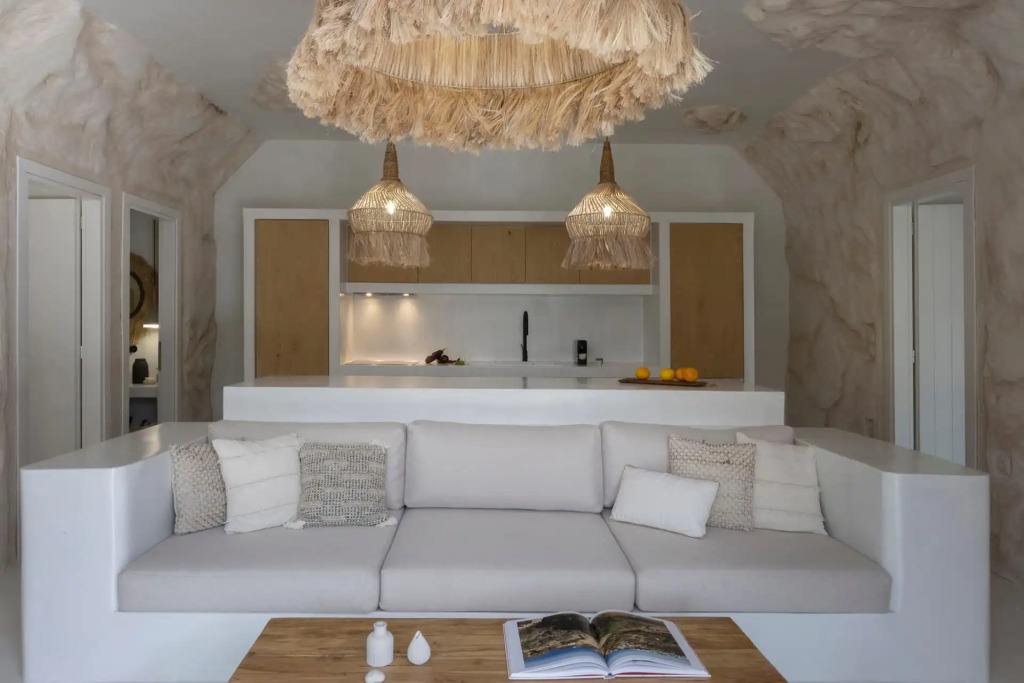 Fos Collection Sifnos