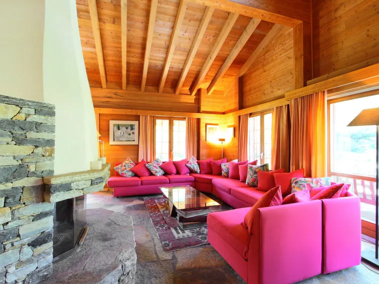 Holiday Home Les Clèves by Interhome