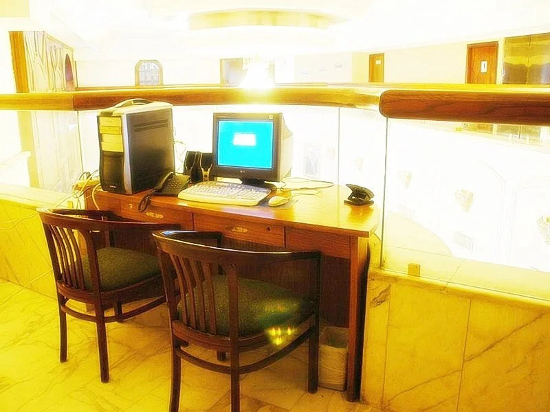 Dana Plaza