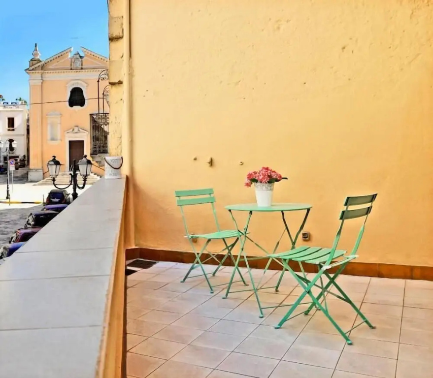 Palazzo sul Corso-Charming Appartaments