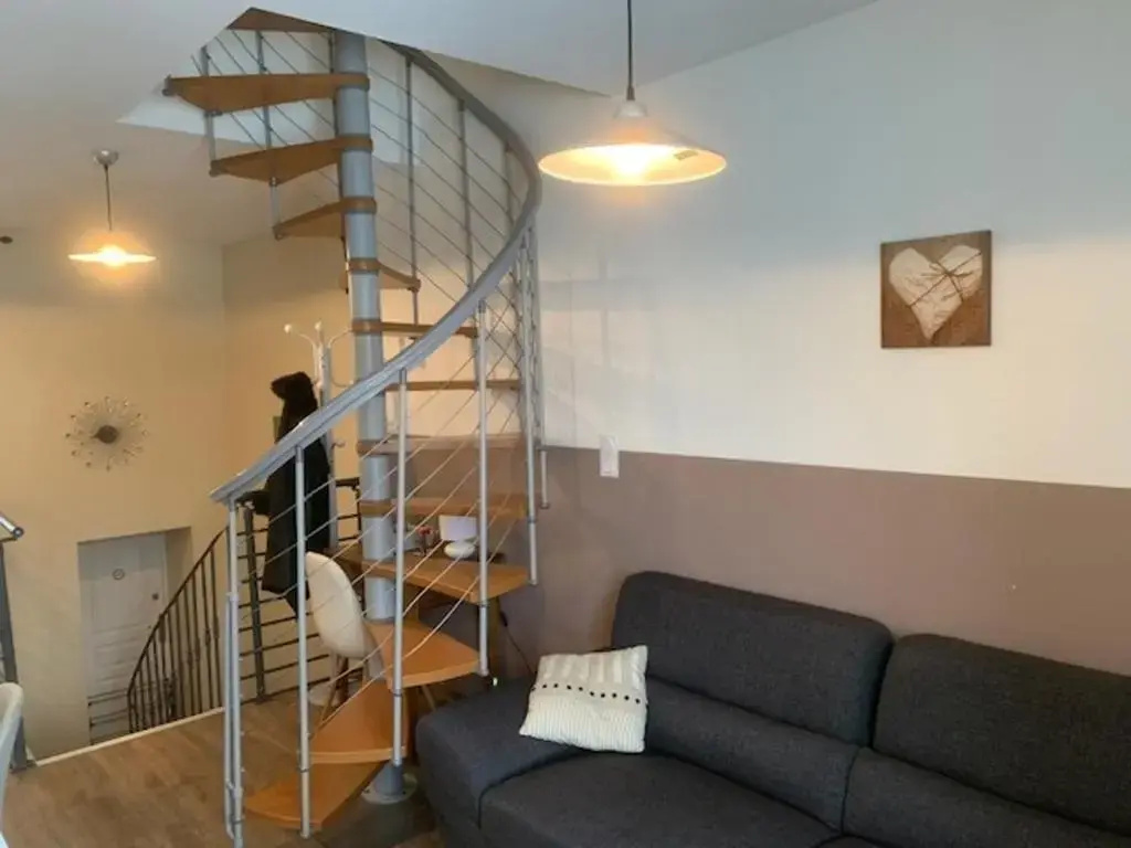 Appartement Mont-Dore, 3 pièces, 6 personnes - FR-1-415-107