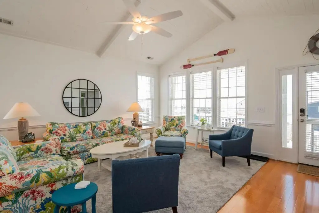 Sea Glass by Oak Island Accommodations