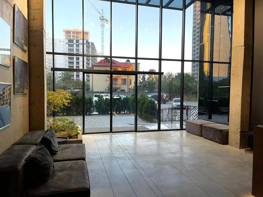 GURU residence