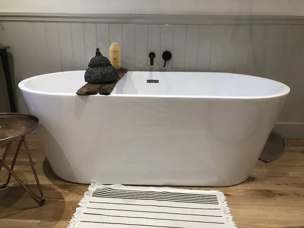Huthwaite Snug