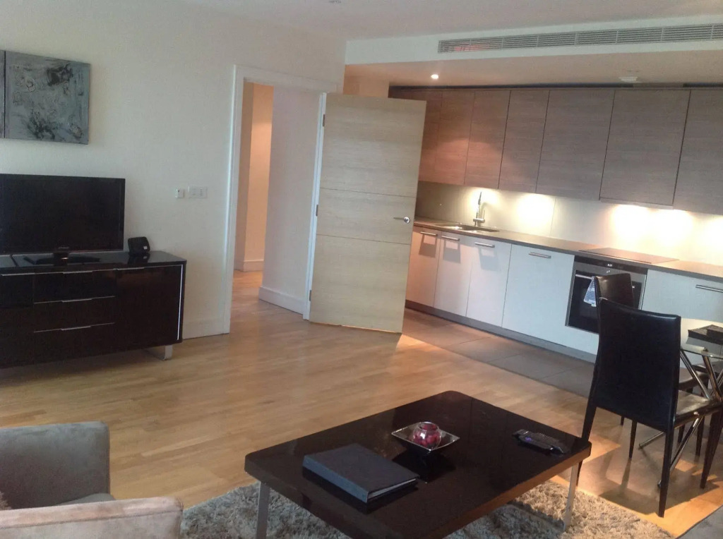 NG Apartments London