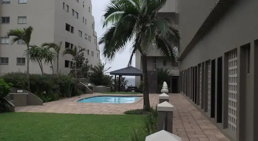 Ballito Sands